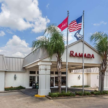 Hotel Ramada By Wyndham Houma Zewnętrze zdjęcie