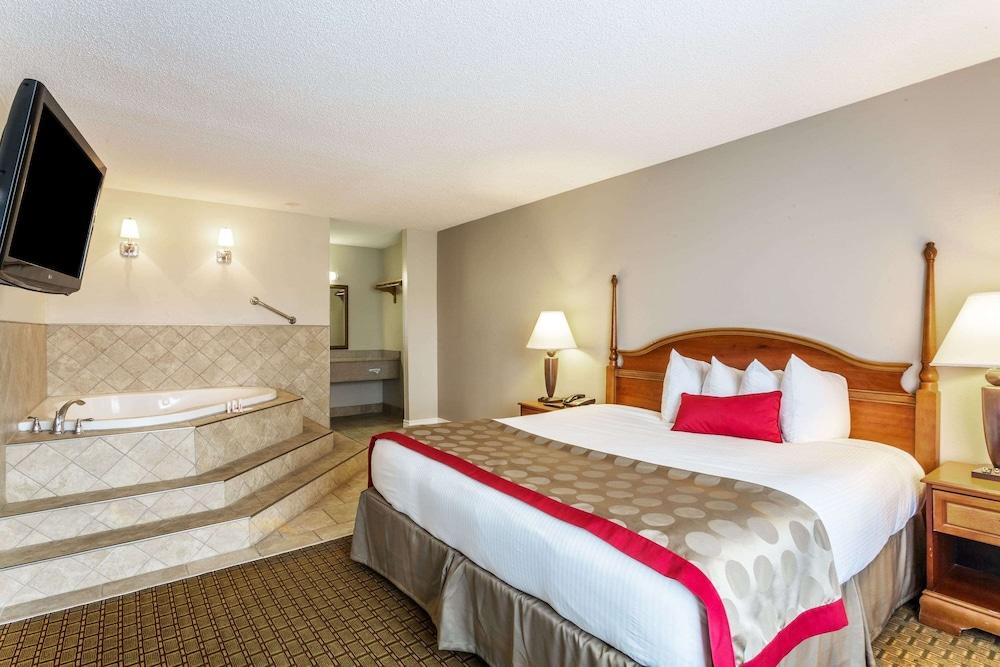 Hotel Ramada By Wyndham Houma Zewnętrze zdjęcie