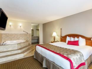Hotel Ramada By Wyndham Houma Pokój zdjęcie