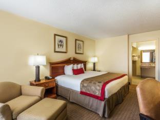 Hotel Ramada By Wyndham Houma Pokój zdjęcie